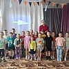 Космическое путешествие с библиотекой. Детский сад № 48